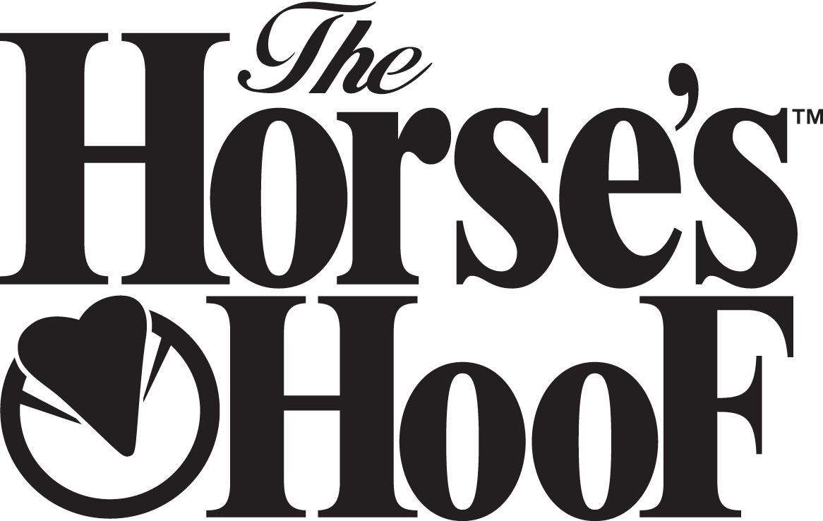The Horse’s Hoof