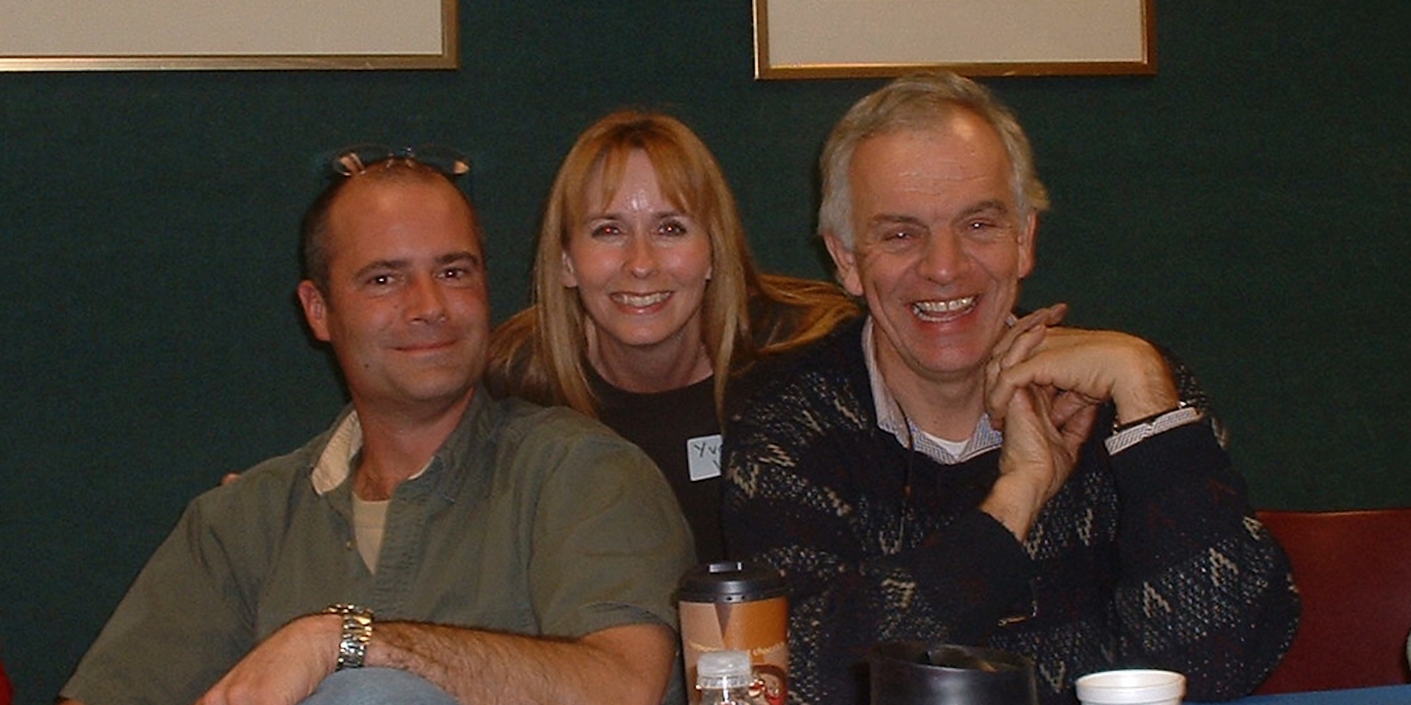 More Hoof Ideas from Dr. Robert Bowker