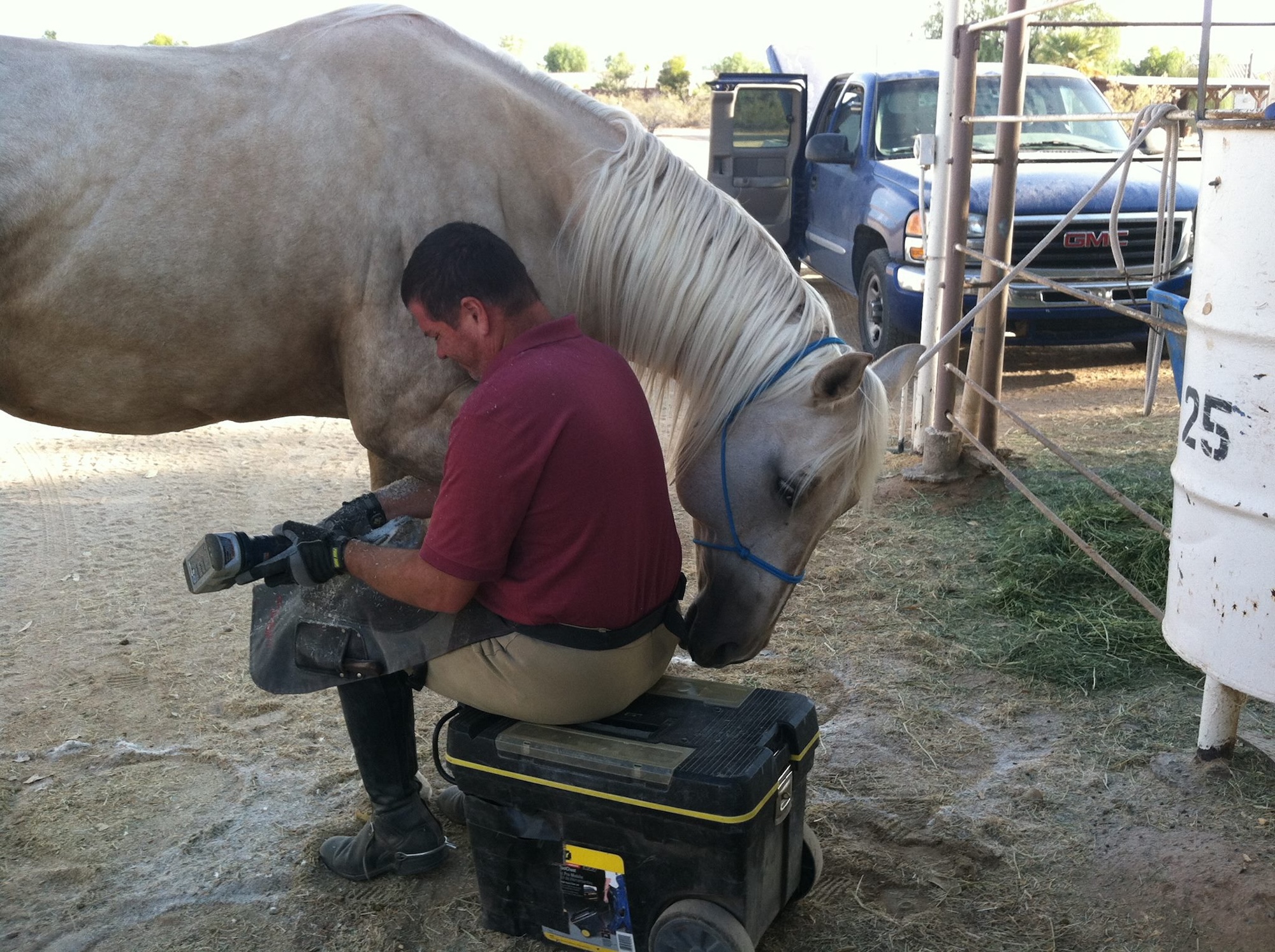 James Welz: What I Have Learned