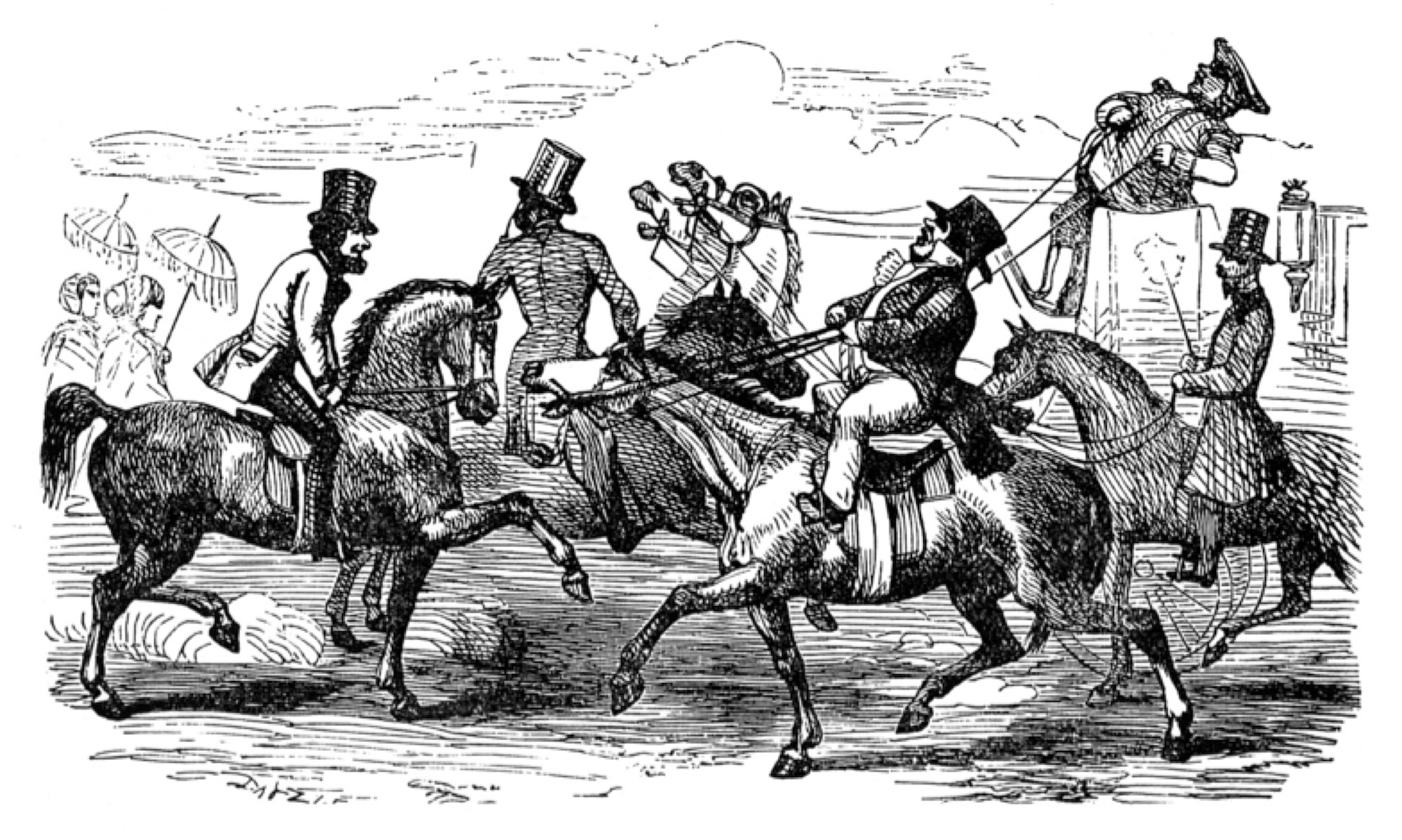 Seventy Reasons for Not Using a Bit