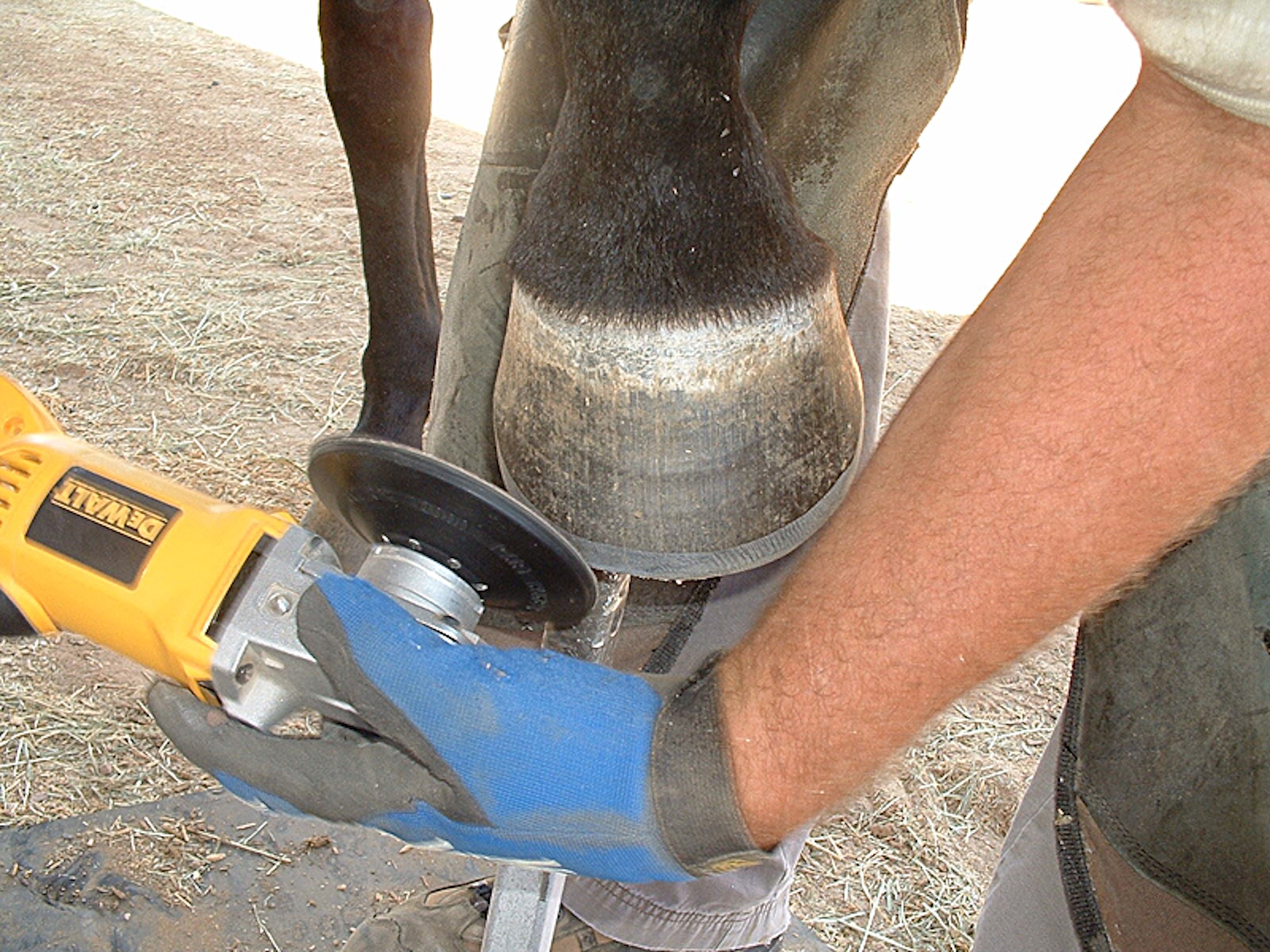 An Introduction to Power Tool Trimming