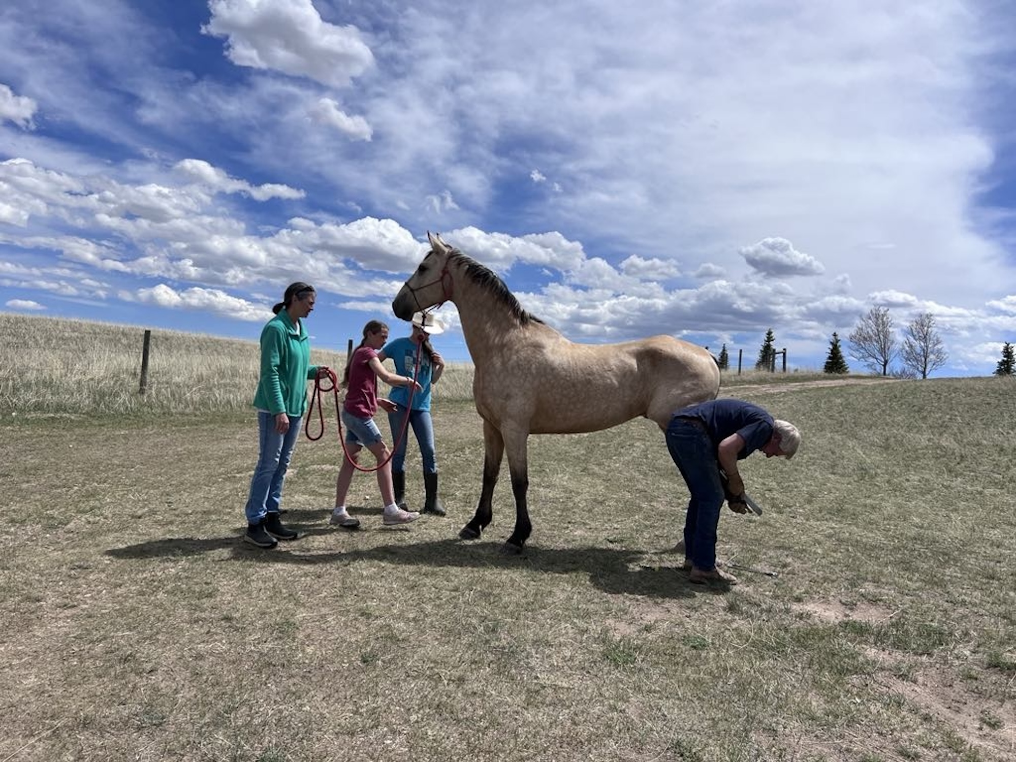 Blaine St Peter: Sharing Barefoot Wisdom